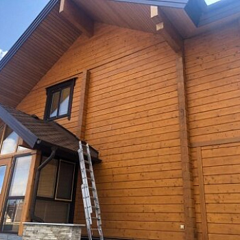 Частный объект