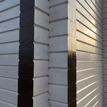 Частные объекты