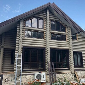 Частный клиент г. Казань