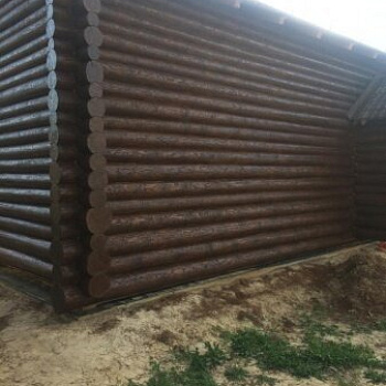 Лесопилки Ярославля