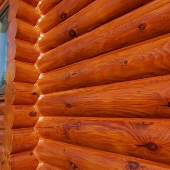 Лесопилки Ярославля