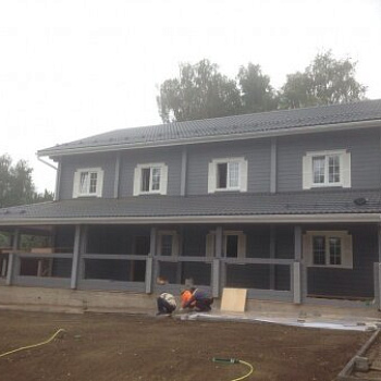 СтатусСтрой Королёв