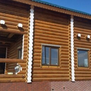 Частный дом. город Москва