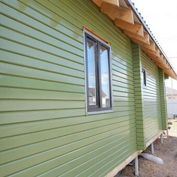 Частный объект