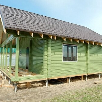 Частный объект