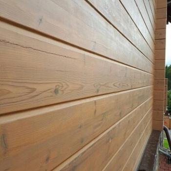 Частный дом