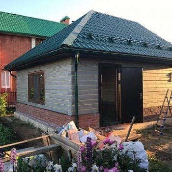 Частный объект