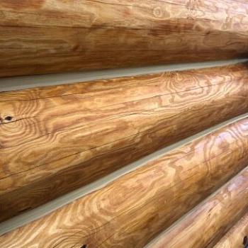 Деревянный дом