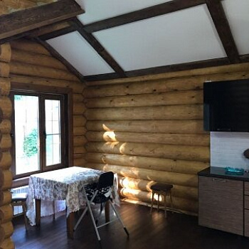 Частный объект