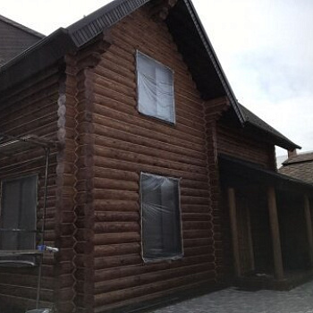 Загородный дом г. Казань