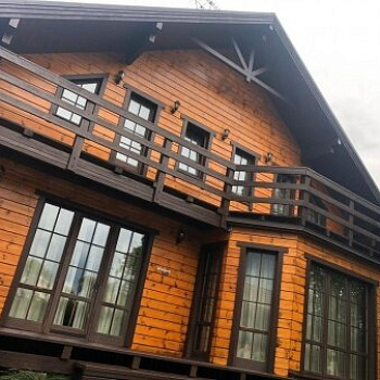 Частный объект