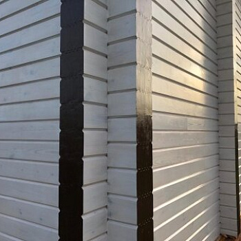 Частные объекты