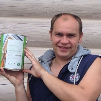 Частный клиент Московская область