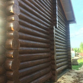 Лесопилки Ярославля