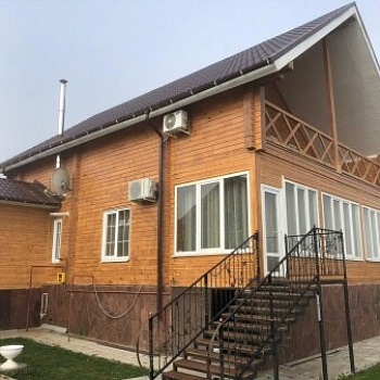 Частный объект