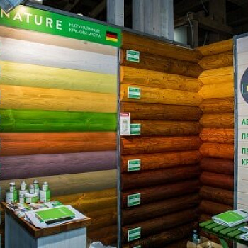 Выставка Gnature