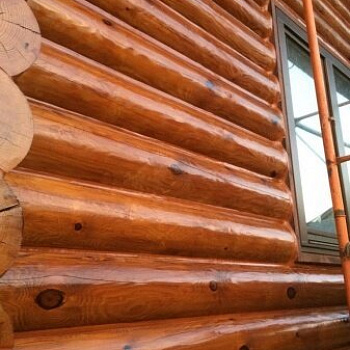 Лесопилки Ярославля