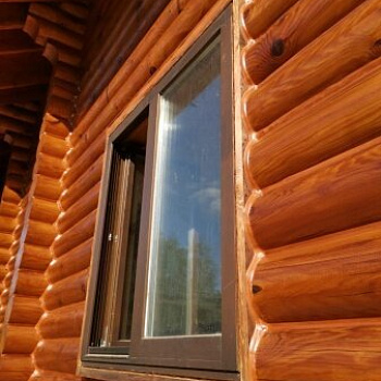 Лесопилки Ярославля