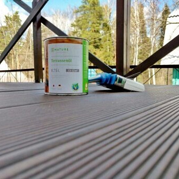 Частные объекты