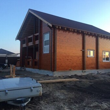 Частные объекты