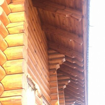 Лесопилки Ярославля