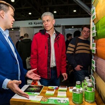 Выставка Gnature