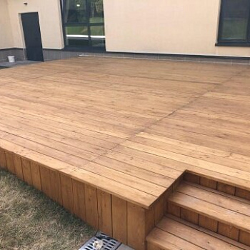 Частные объекты