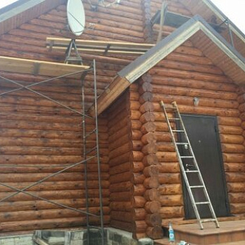 Частный дом. город Казань