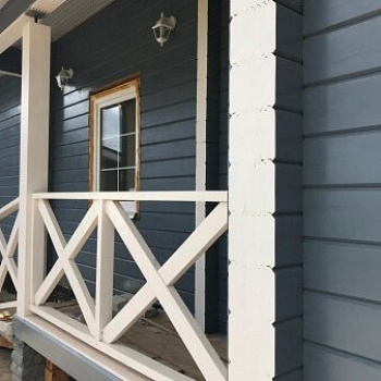 Частные объекты