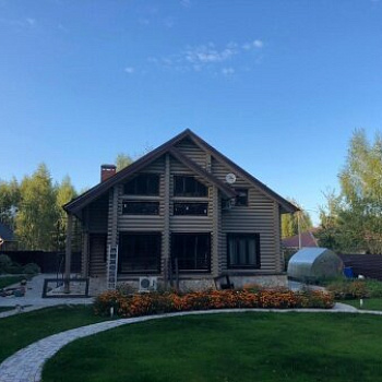 Частный клиент г. Казань