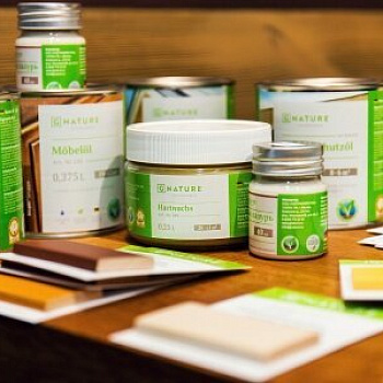 Выставка Gnature