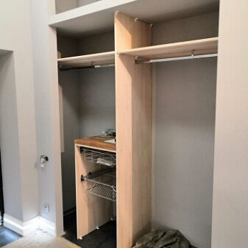 Частный объект