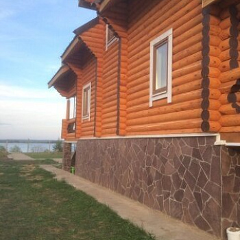 Частный дом