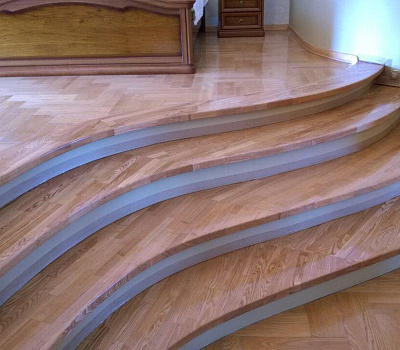 Масло для пола<br> 266 Boden Öl