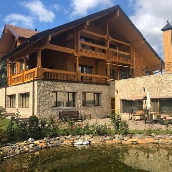 Частный объект