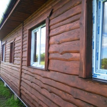 Частный клиент г.Тюмень