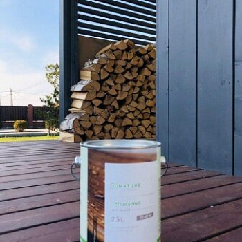 Частный дом