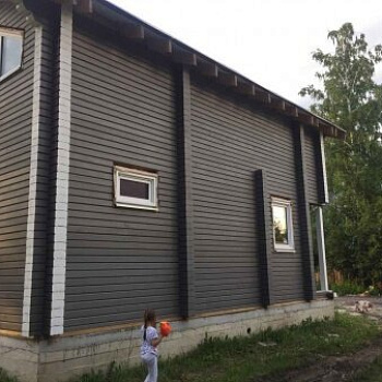 Частный клиент г.Тюмень