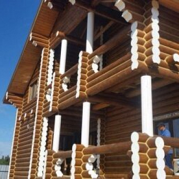 Частный дом. город Москва