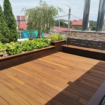 Частный объект