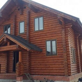 Лесопилки Ярославля