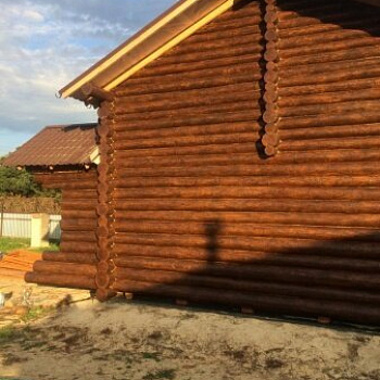 Лесопилки Ярославля