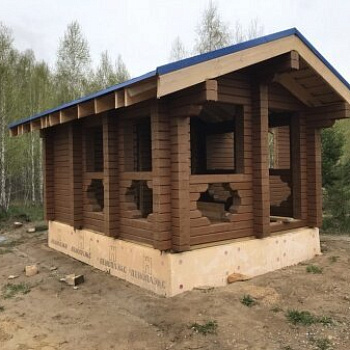 Частные объекты