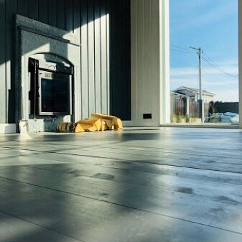 Частный дом