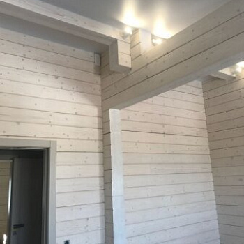 Частный объект