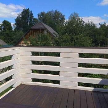 Частные объекты