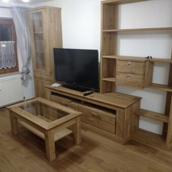 Частный дом