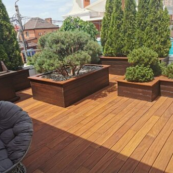 Частный объект