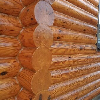 Частный дом