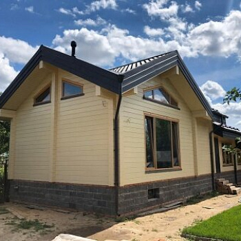 Частный клиент г. Казань